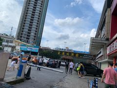 -黄金海岸水上乐园