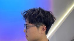 -CIT造型·烫发·染发