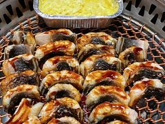 -木槿花韩式炭烤·熟成肉工坊(孙文东路店)