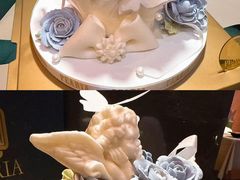 -柏尼娅PEARIA·蛋糕定制(静安店)