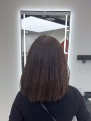 -FINE HAIR 烫染专业设计