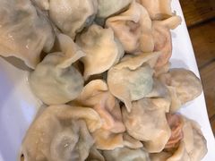 -宝源饺子(麦子店街店)