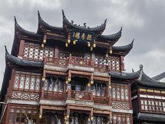 -绿波廊(豫园店)