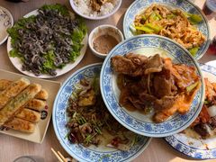 -协顺园回头馆(南顺城路店)