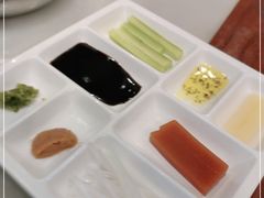 -鸭匠食府·挂炉烤鸭·新京菜(阜成路店)