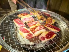 -肉仓焼肉バー(烟台山店)