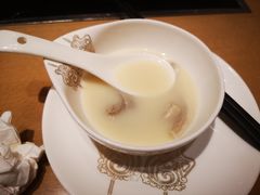 -湯系·煲汤手艺人(东二环泰禾广场店)