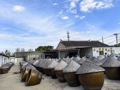 -苏州市吴中区光福窑上花果蜜饯厂