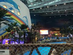 -青岛东方影都融创水世界