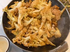 -食光慢宴·安吉土菜馆