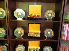 -御灸堂古法艾灸(东坝店)