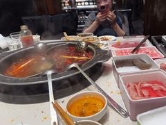 -川西坝子火锅(金沙1.0直营店)