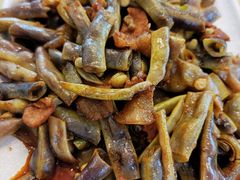 -老张烤羊(王哥庄店)