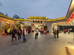 -粥旺庄(芳村店)