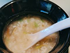 -红蜡烛-养生粥-津鲁菜(中山路店)