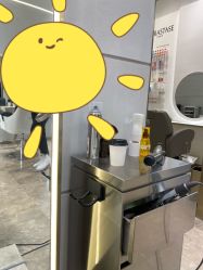 -MMbyHairCode 芭曲发型沙龙