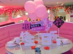 -巴特餐饮6加1音乐餐吧·新疆菜