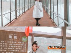 -新疆天山野生动物园