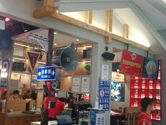 -怪噜范·老贵阳街头名小吃(鸿通城店)