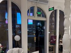 -杜哈夫DOUX RÊVE·生日蛋糕(日月光店)