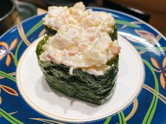 -大起水产回转寿司(道顿堀店)