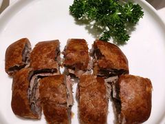 芋香鸭-莆田餐厅PUTIEN(武商MALL店)