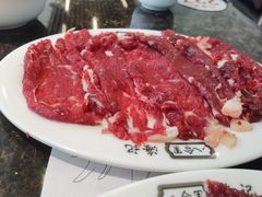 -八合里潮汕鲜牛肉火锅(深圳海岸城店)