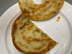 葱油饼-奕景海鲜酒家· 大连海鲜(星海广场店)