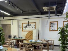 -毛姐烤鱼(福州汽车客运西站店)