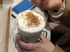 -奈雪的茶(青岛卓悦里INTOWN店)