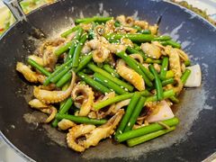 -食光慢宴·安吉土菜馆