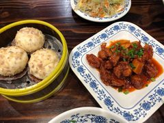 -味中味(东街店)