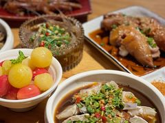 -山海蟹庐·海鲜糟粕醋火锅(慈溪店)