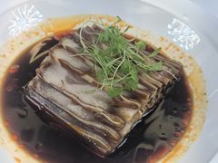 -醉霖生态餐厅(交大店)