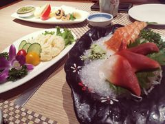 -歌行灯日本料理(伊势丹店)