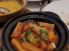 -半岛太子酒家(海港城店)