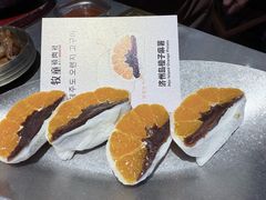 -牧童禧肉社·韩国炭火烤肉店(中粮祥云小镇创始店)