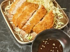 -日本料理神拉面
