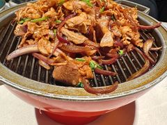 -大鸭梨烤鸭(望京店)