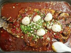 android_upload_pic-鱼酷活鱼烤鱼(恒隆广场店)