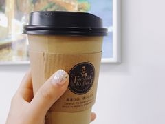 -弗雷德咖啡(金隅紫京府店)