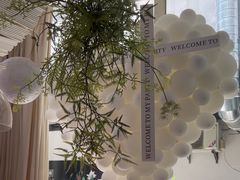 -春树下·树屋花房西餐厅(罍街AS1980店)