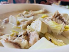 -陈岱后山窑鸡店