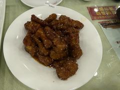 -东四民芳餐厅(世茂工三店)