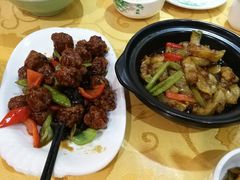 -正隆斋素食超市(西四店)
