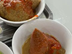 -东街钟楼肉粽(总店)