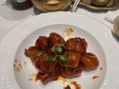 -桂满陇·杭州饭店(清河万象店)