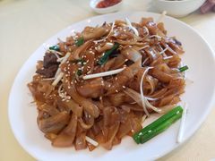-彩丰楼中餐厅·仁恒洲际酒店