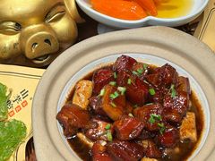 -山芋腔苏北菜(盐城滨海店)