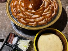 -三人行骨头王火锅(长寿店)